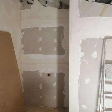 MP Artwall - Almada - Parkett schleifen, versiegeln oder lackieren