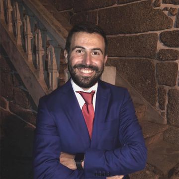 João Cid Brito - Oliveira do Hospital - Private Detective