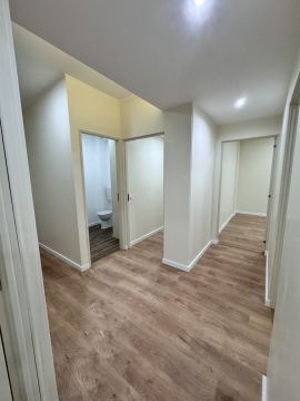 Jackson-Solutions.pt - Torres Vedras - Interior Wall Addition