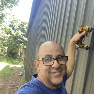 Total Home Care - Portimão - Walls, Framing, and Stairs