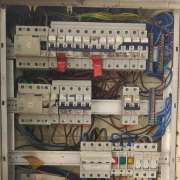 Paladino Eletricidades - Moita - Reparação de Interruptores e Tomadas