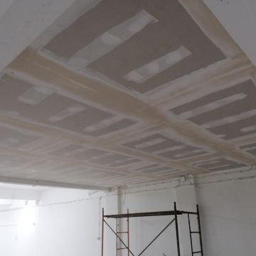 MP Artwall - Almada - Beton- oder Estrichfußbodenbelag