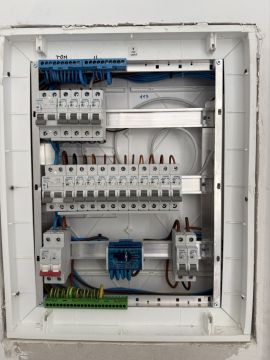 Ivan - Sintra - Automação Residencial e Domótica