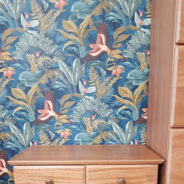 Antonio Moreira - São João da Madeira - Construção de Parede Interior