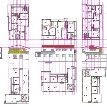 Sérgio Pereira - Albergaria-a-Velha - Servicios de CAD y modelado 3D
