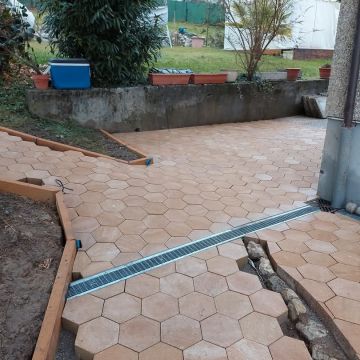 Real remodelações. - Almada - Construção Civil