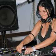 DJ Morgana - Cascais - DJ