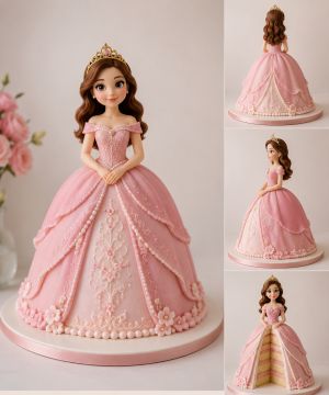 Cake Designer