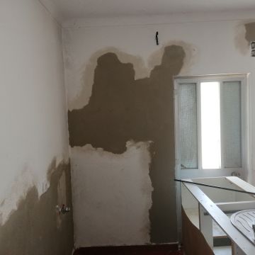 MP Artwall - Almada - Gelegenheitsarbeit-Dienst