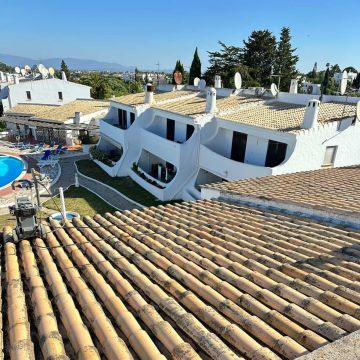 Daniel Barbalata - Portimão - Windows Cleaning