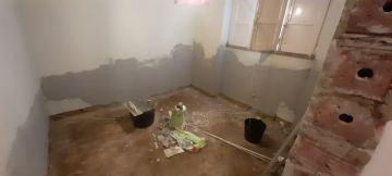 CR Remodelação - Mafra - Installation ou remplacement de plomberie extérieure
