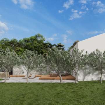 Luana Mendonça | Arquitetura de Interiores - Braga - Home Staging