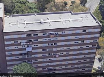 Especialista de Reparação de Terraços