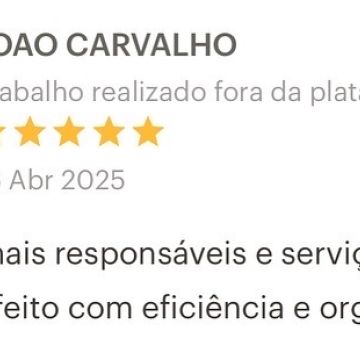 Esmaga! Obras - Sintra - Floor Tiling
