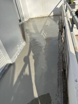 CR Remodelação - Mafra - Insonorisation