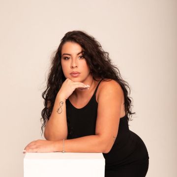 RUTE PRATAS STUDIO - Sintra - Photographie glamour / boudoir / sensuelle