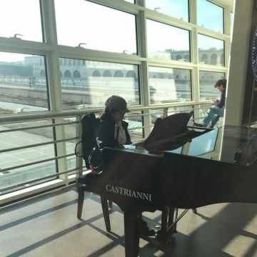 Piano teacher - Vila Nova de Gaia - Keyboardunterricht