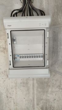 Ivan - Sintra - Fiação