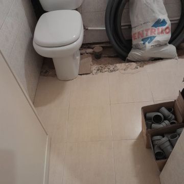 Trevosolutions - Odivelas - Electrical and Wiring Issues
