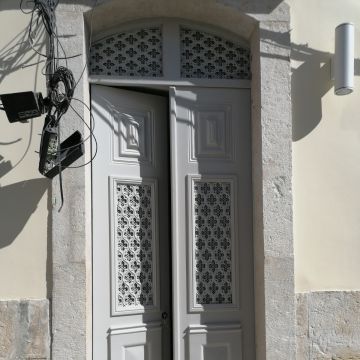 MP Artwall - Almada - Wärmedämmung / Isolierung