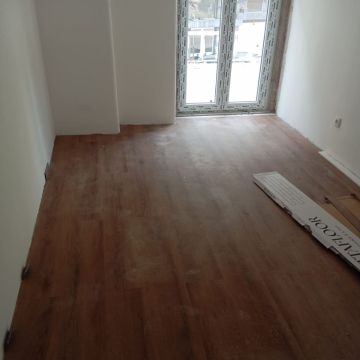 Ksantos facilita. - Sesimbra - Asbestsanierung
