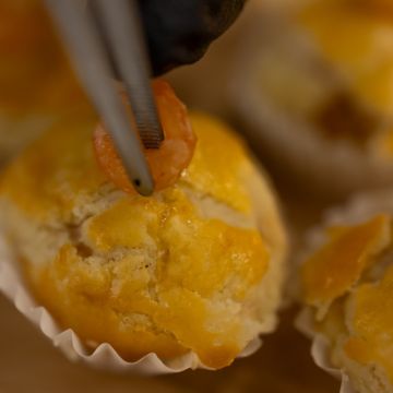 Bianca Farias Catering & Eventos - Porto - Catering Services