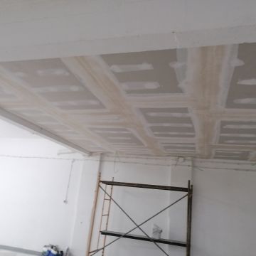 MP Artwall - Almada - Malerarbeiten an Gebäuden
