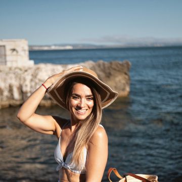Larissa Vereza - Oeiras - Babyfotografie