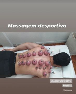 Mariana Monteiro - Seixal - Deep Tissue Massage