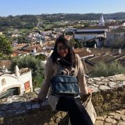 Luciana Miguez - Porto - Physiotherapy Sessions