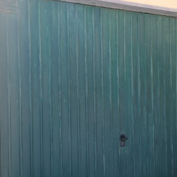 MP Artwall - Almada - Innenwand einbauen
