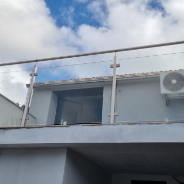 Antonio Moreira - São João da Madeira - Avaliação de Imóveis