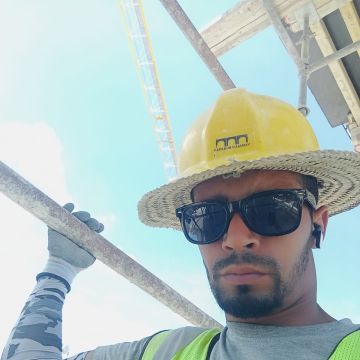 El hakym Para construção e reparação - Silves - Adición de pared interior