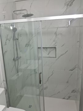Casa 11 - Loulé - Limpeza de Persianas