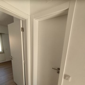 Tok final - Sintra - Fitnessgeräte montieren
