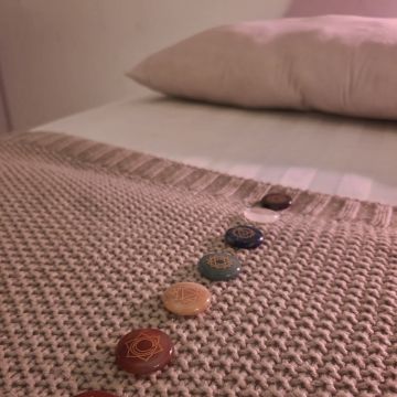 Sandra Tez MBS Therapies - Lisboa - Sessões de Acupuntura