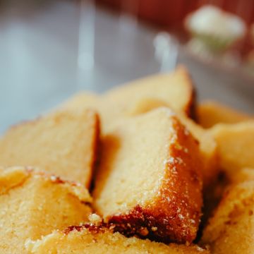 Bianca Farias Catering & Eventos - Porto - Wedding Catering Service