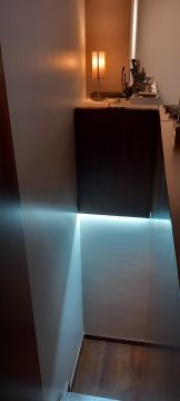 Antonio Moreira - São João da Madeira - Instalação de Alcatifa