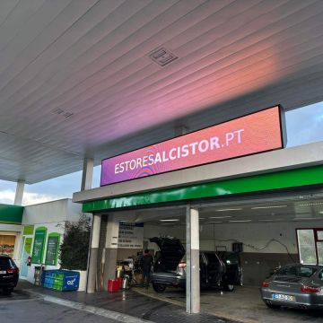 Estores Alcistor - Vila Nova de Gaia - Jalousienreparatur