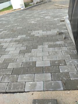 Claudinei - Alenquer - Wände verkleiden, reparieren oder entfernen