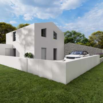 Luana Mendonça | Arquitetura de Interiores - Braga - Architectural Services