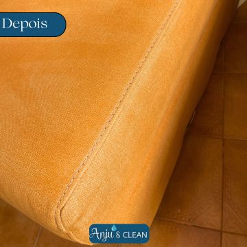 Anju’s Clean - Penafiel - Limpeza de Propriedade