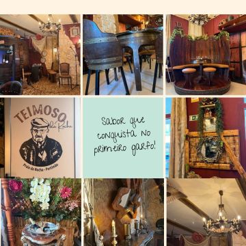 Daniela Sousa - Leiria - Barkeeper
