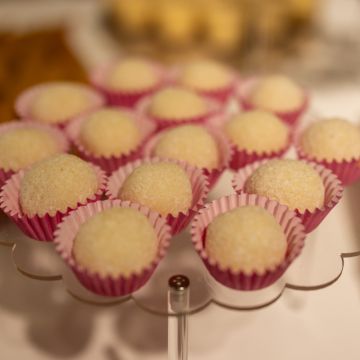 Bianca Farias Catering & Eventos - Porto - Barbecue and Grilled Food