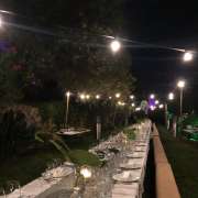 Geraldine Woellner - Cascais - Anniversary Party Planning