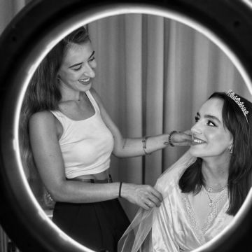 Camila Sofia - Seixal - Friseure und Make-up Artists