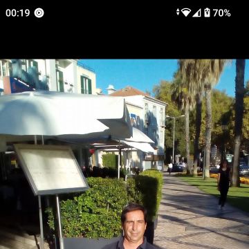 Henrique dogwalker - Cascais - Garde et promenade d’animaux