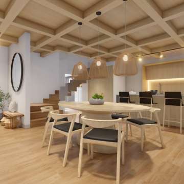 Luana Mendonça | Arquitetura de Interiores - Braga - Architectural Services original