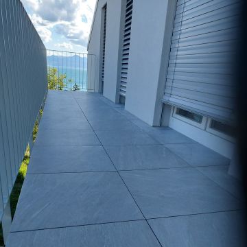 Real remodelações. - Almada - Obras em Casa