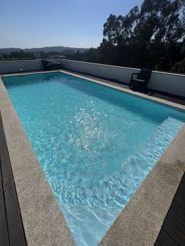 TT PISCINAS - Vila Nova de Gaia - Limpeza ou Manutenção de Piscina